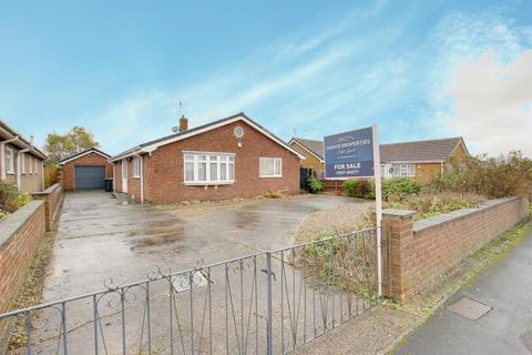 3 bedroom detached bungalow for sale, Well Vale Drive, Chapel St. Leonards PE24