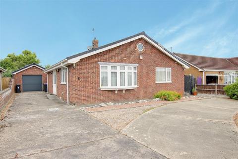 3 bedroom detached bungalow for sale, Well Vale Drive, Chapel St. Leonards PE24