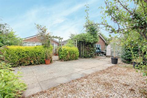 3 bedroom detached bungalow for sale, Well Vale Drive, Chapel St. Leonards PE24