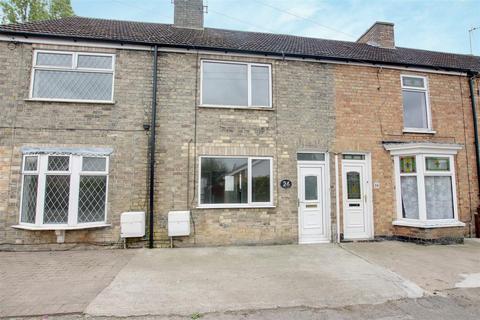 2 bedroom terraced house for sale, Finsbury Street, Alford LN13