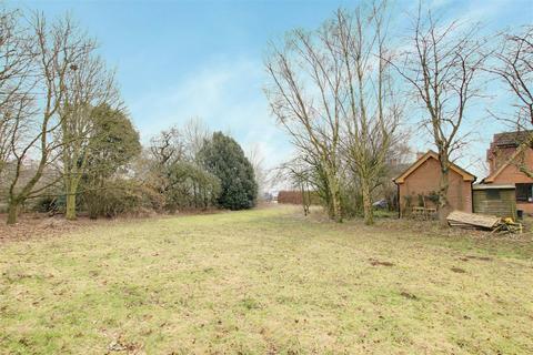 3 bedroom detached bungalow for sale, Spilsby Road, Partney PE23