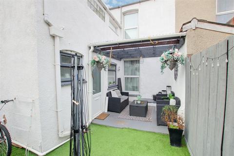 3 bedroom terraced house for sale, Tennyson Road, Mablethorpe LN12