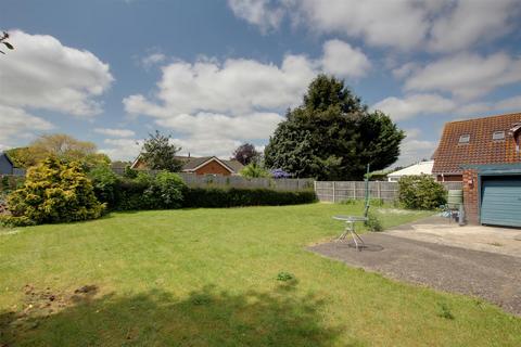 2 bedroom detached bungalow for sale, Dashwood Road, Alford LN13