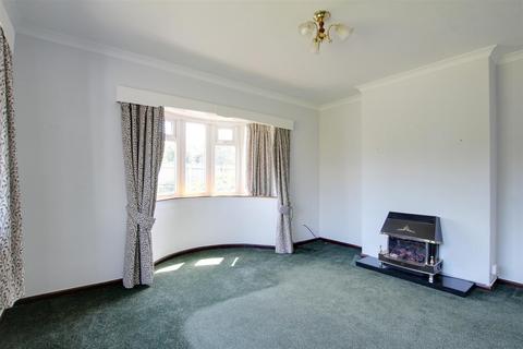 2 bedroom detached bungalow for sale, Dashwood Road, Alford LN13