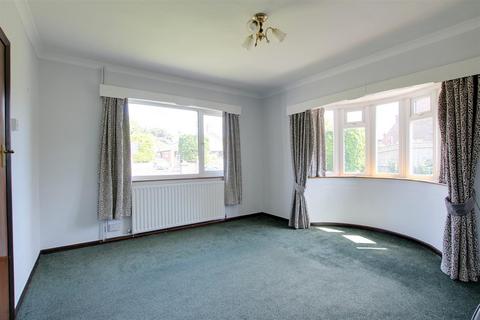 2 bedroom detached bungalow for sale, Dashwood Road, Alford LN13