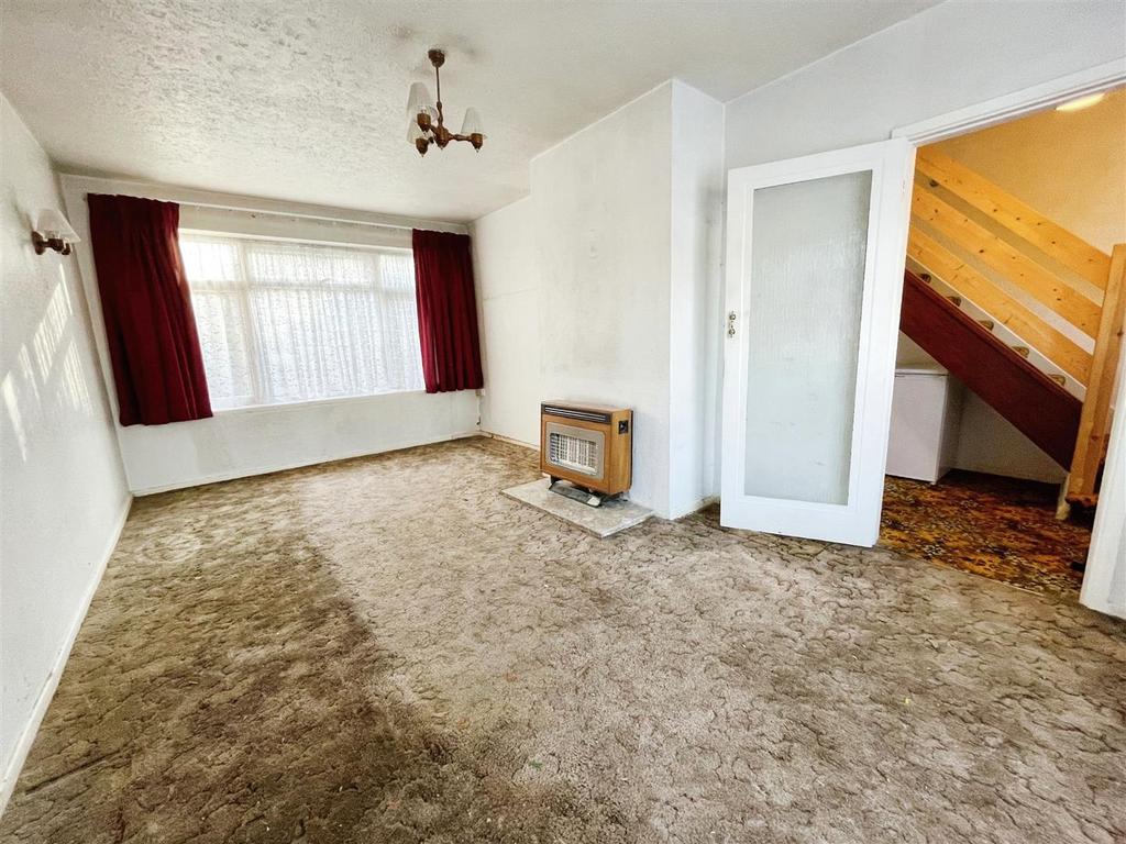 Barnacres Road, Hemel Hempstead HP3 3 bed terraced house for sale £