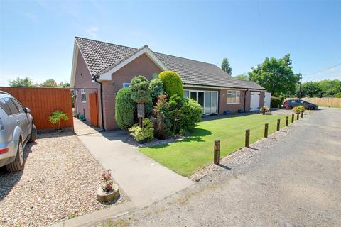 3 bedroom detached bungalow for sale, Kent Avenue, Theddlethorpe LN12