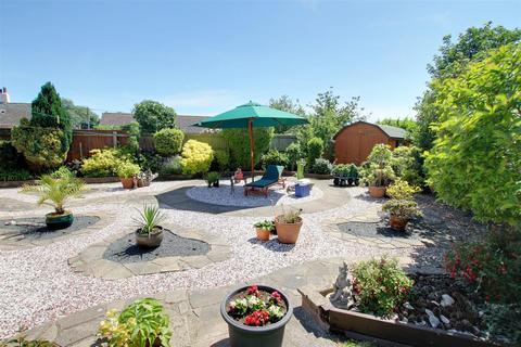 3 bedroom detached bungalow for sale, Kent Avenue, Theddlethorpe LN12