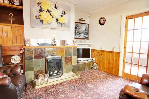 2 bedroom semi-detached bungalow for sale, Regent Road, Mablethorpe LN12