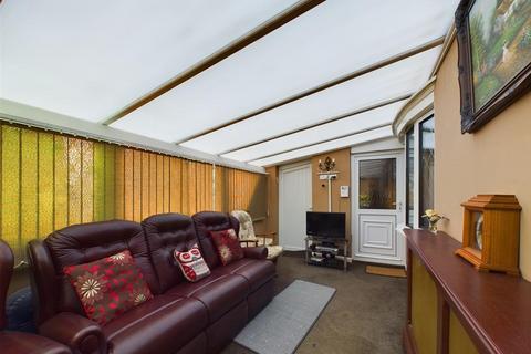 2 bedroom semi-detached bungalow for sale, Regent Road, Mablethorpe LN12