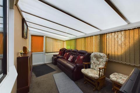 2 bedroom semi-detached bungalow for sale, Regent Road, Mablethorpe LN12