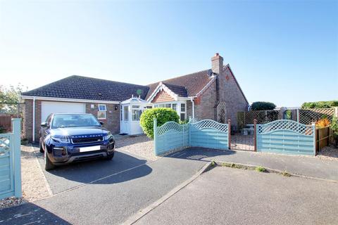 3 bedroom detached bungalow for sale, Aqua Drive, Mablethorpe LN12