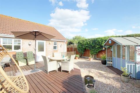 3 bedroom detached bungalow for sale, Aqua Drive, Mablethorpe LN12