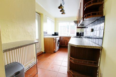 3 bedroom terraced house for sale, Golf Road, Mablethorpe LN12