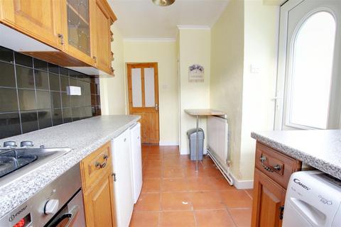 3 bedroom terraced house for sale, Golf Road, Mablethorpe LN12