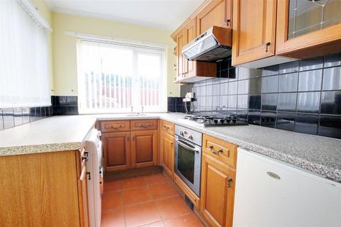 3 bedroom terraced house for sale, Golf Road, Mablethorpe LN12