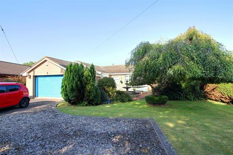 3 bedroom detached bungalow for sale, Saltfleet Road, Mablethorpe LN12