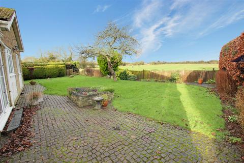 3 bedroom detached bungalow for sale, Saltfleet Road, Mablethorpe LN12