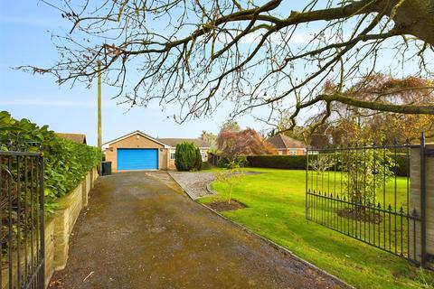 3 bedroom detached bungalow for sale, Saltfleet Road, Mablethorpe LN12