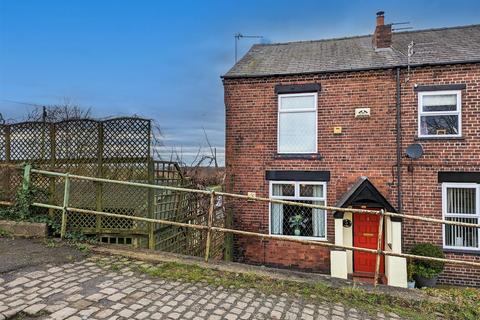 2 bedroom end of terrace house for sale, Marsland Green Lane, Tyldesley, Manchester