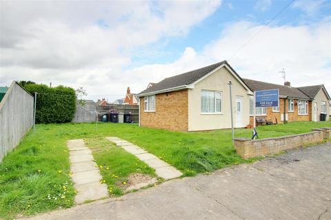 2 bedroom semi-detached bungalow for sale, Byron Road, Mablethorpe LN12