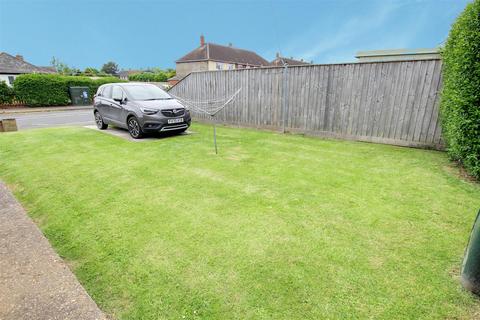 2 bedroom semi-detached bungalow for sale, Byron Road, Mablethorpe LN12