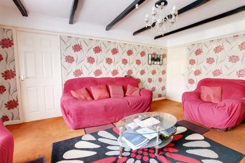 3 bedroom detached bungalow for sale, Poplar Avenue, Mablethorpe LN12