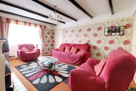 3 bedroom detached bungalow for sale, Poplar Avenue, Mablethorpe LN12