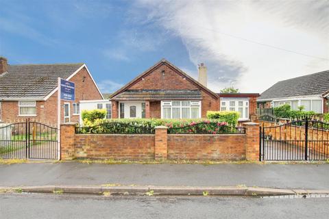 3 bedroom detached bungalow for sale, Poplar Avenue, Mablethorpe LN12