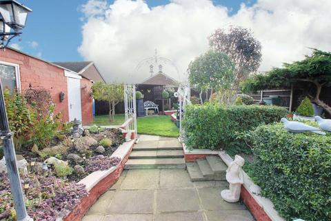 3 bedroom detached bungalow for sale, Poplar Avenue, Mablethorpe LN12