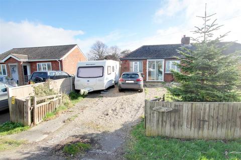 2 bedroom semi-detached bungalow for sale, Golf Road, Mablethorpe LN12
