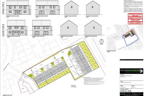 3 bedroom semi-detached house for sale, Bradley Close, Mablethorpe LN12