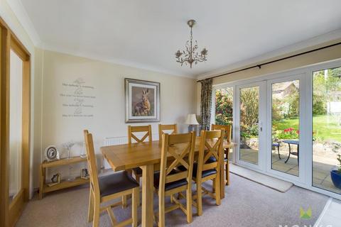 4 bedroom detached house for sale, Lower Road, Harmer Hill, Shrewsbury