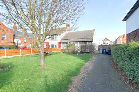 4 bedroom semi-detached bungalow for sale, George Street, Mablethorpe LN12