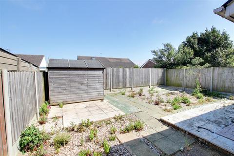2 bedroom semi-detached bungalow for sale, Church Lane, Mablethorpe LN12