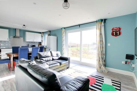 3 bedroom detached bungalow for sale, Golf Road, Mablethorpe LN12