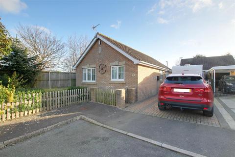 2 bedroom detached bungalow for sale, Hawthorn Drive, Mablethorpe LN12
