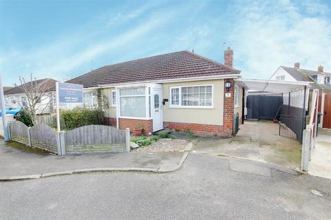 2 bedroom semi-detached bungalow for sale, Repton Road, Mablethorpe LN12