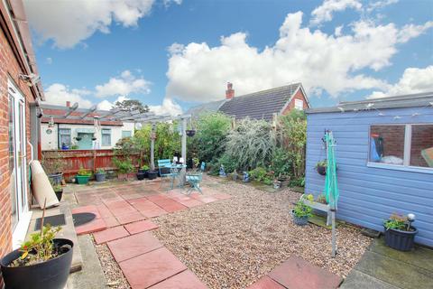 2 bedroom semi-detached bungalow for sale, Repton Road, Mablethorpe LN12