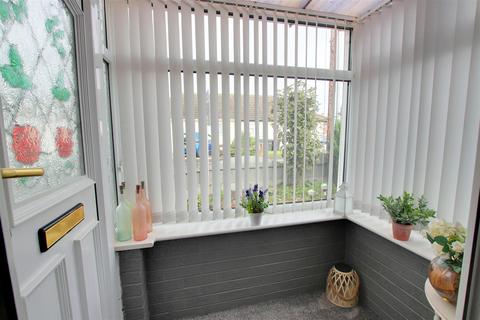 2 bedroom semi-detached bungalow for sale, Repton Road, Mablethorpe LN12