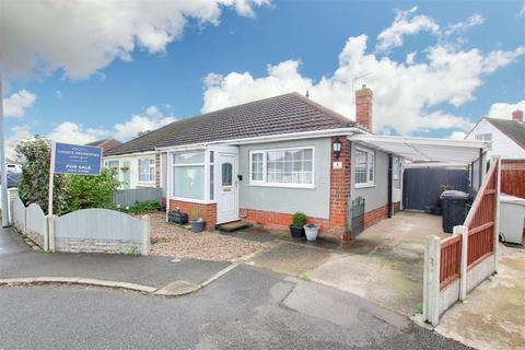 2 bedroom semi-detached bungalow for sale, Repton Road, Mablethorpe LN12