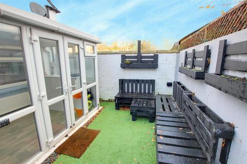 1 bedroom semi-detached house for sale, Admiralty Road, Mablethorpe LN12