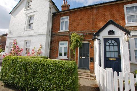 4 bedroom terraced house for sale, Three Elm Lane, Golden Green, Tonbridge