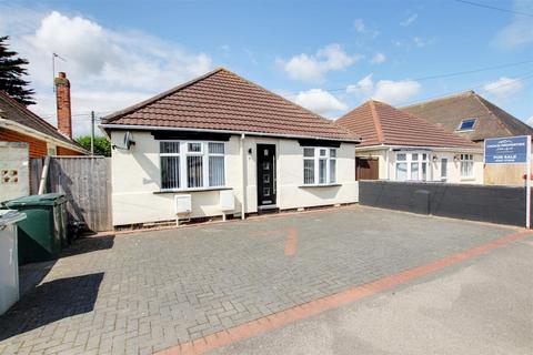 2 bedroom detached bungalow for sale, Somersby Avenue, Mablethorpe LN12