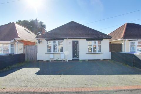 2 bedroom detached bungalow for sale, Somersby Avenue, Mablethorpe LN12