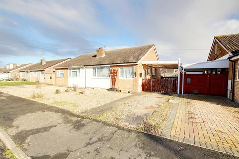 2 bedroom semi-detached bungalow for sale, Cheltenham Way, Mablethorpe LN12