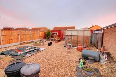 2 bedroom semi-detached bungalow for sale, Cheltenham Way, Mablethorpe LN12