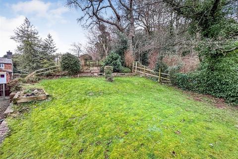 2 bedroom detached bungalow for sale, Nesscliffe