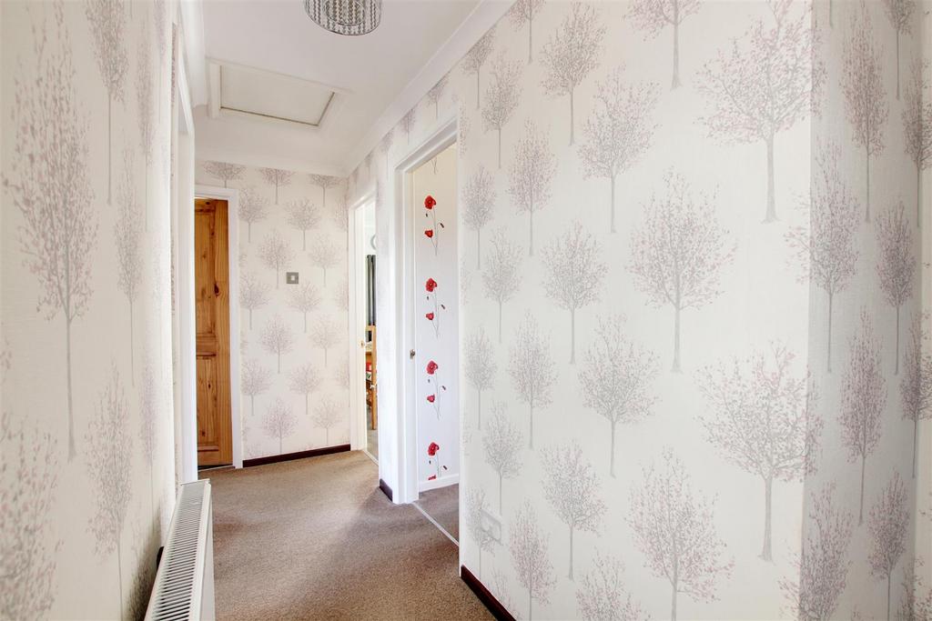 Brooke Drive, Mablethorpe LN12 3 bed detached bungalow for sale £249,950