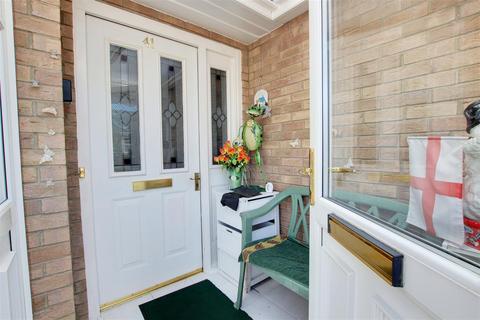 2 bedroom detached bungalow for sale, Aqua Drive, Mablethorpe LN12